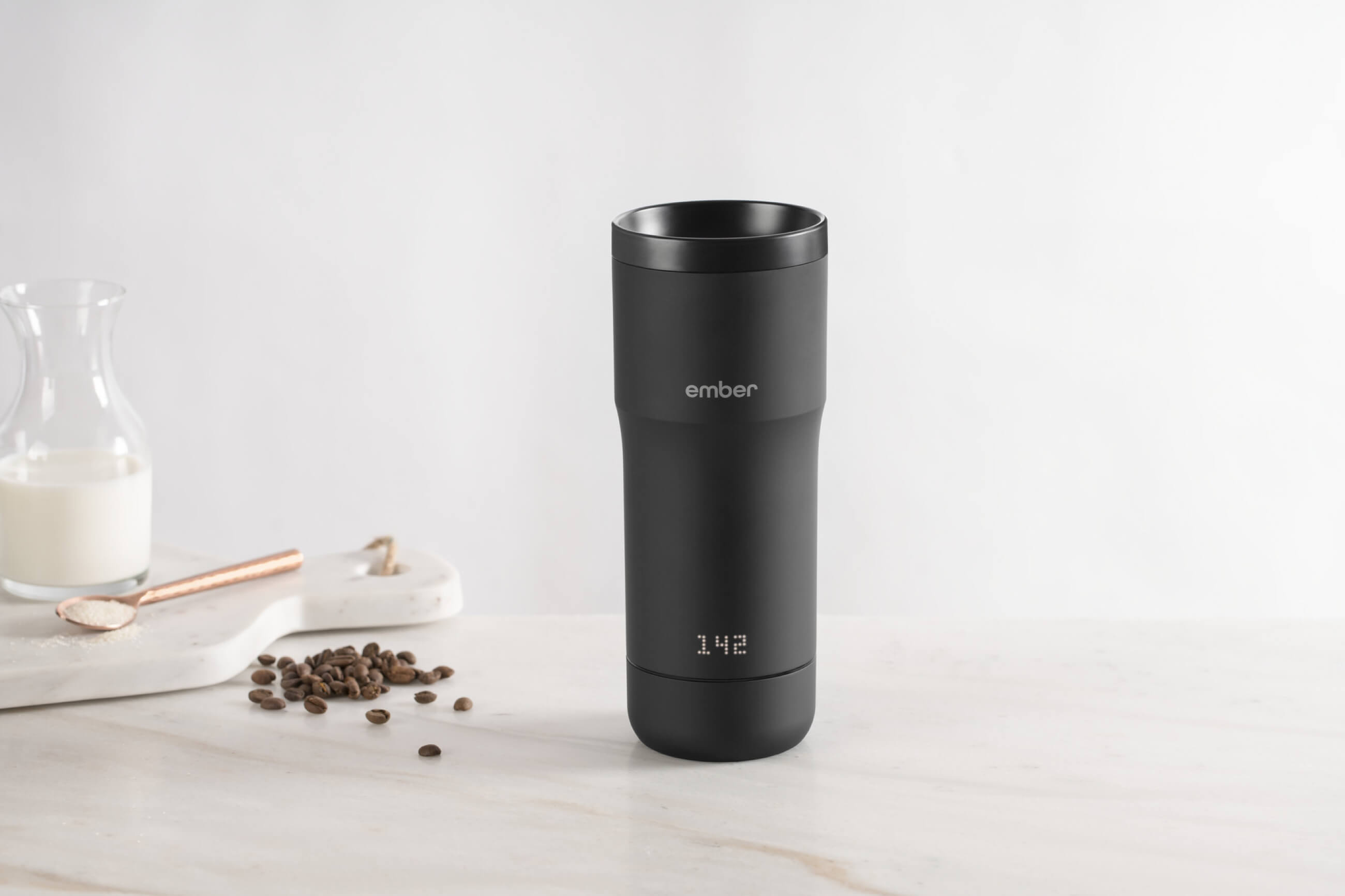 intelligence，Water cup，industrial design，product design，temperature，