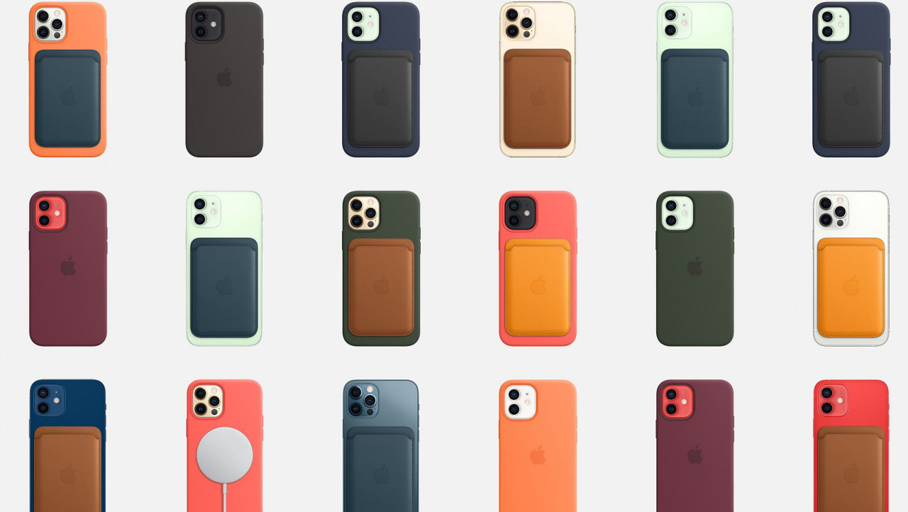 Apple iPhone 12，headset，Bracket，portable battery，app，