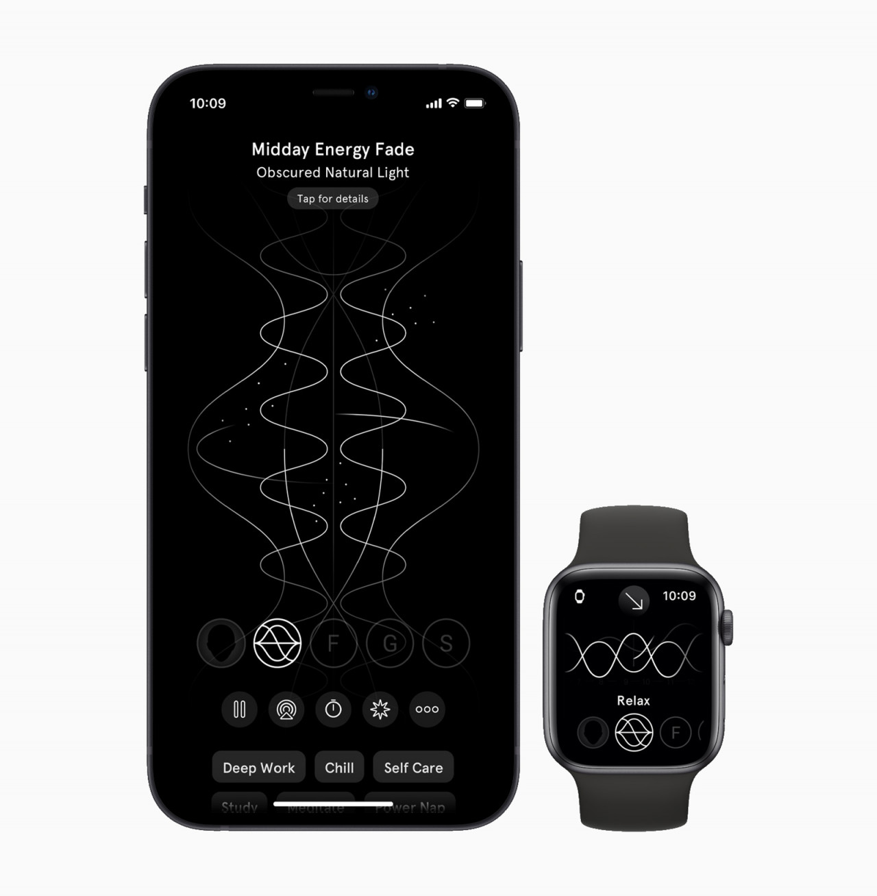 Apple iPhone 12，headset，Bracket，portable battery，app，