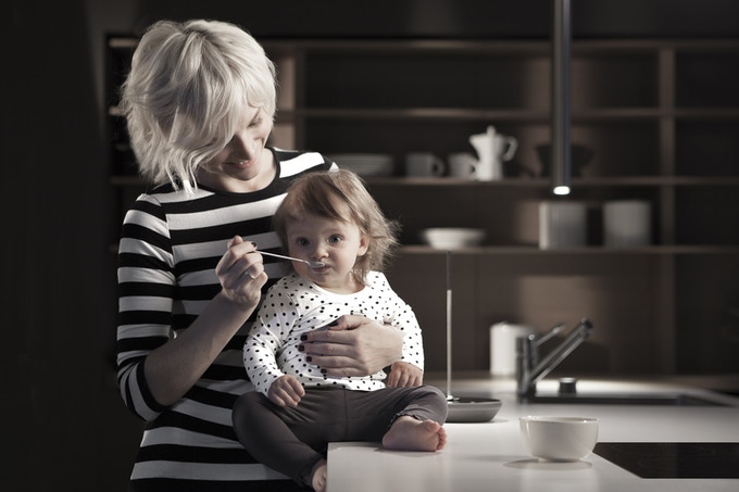 convenient，modern，life，simple and easy，