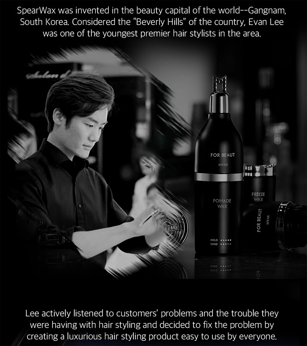 comb，pomade?，fashion，practical，