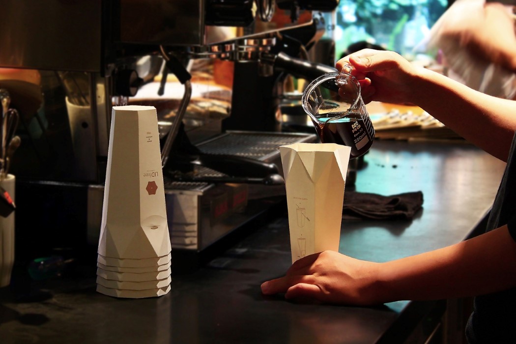 coffee cup，environment protection，one，paper，