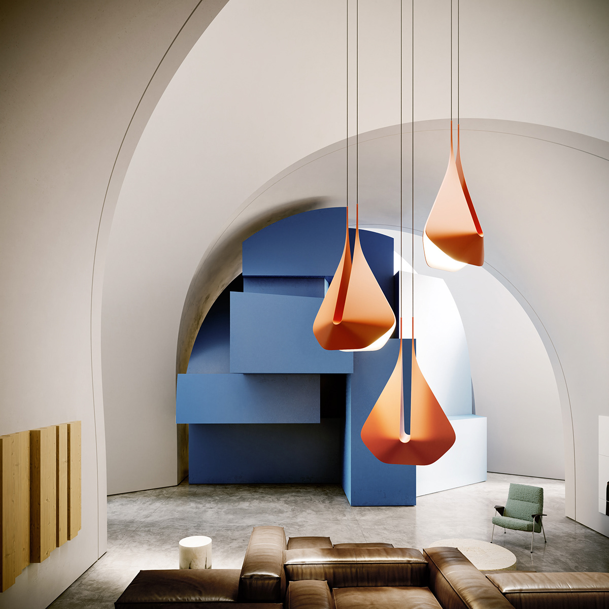 lamp，a chandelier，indoor，Simplicity，