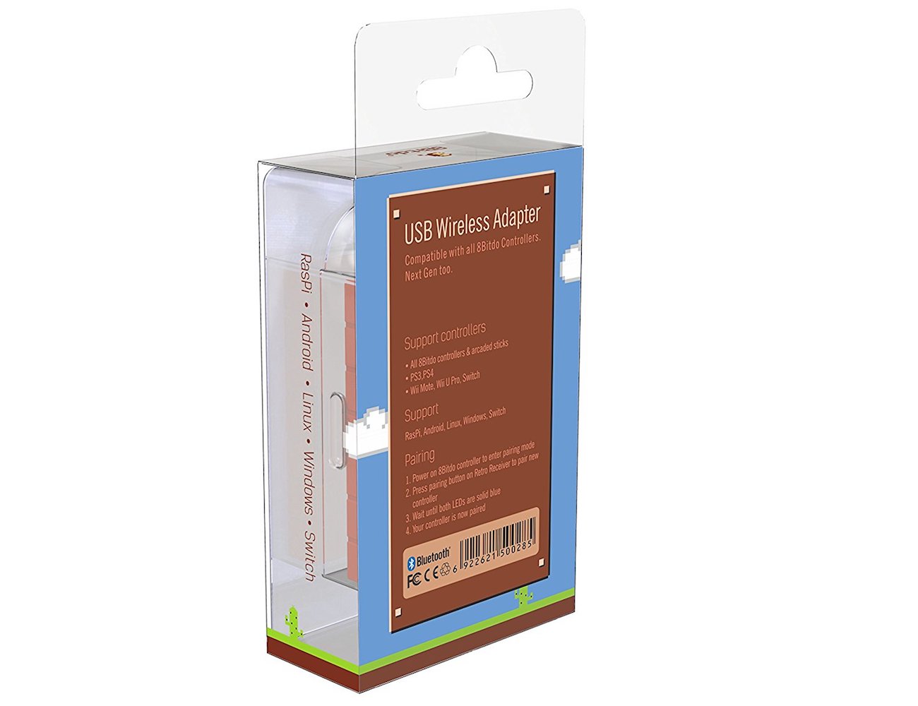 Bluetooth，usb，Adapter，wireless，