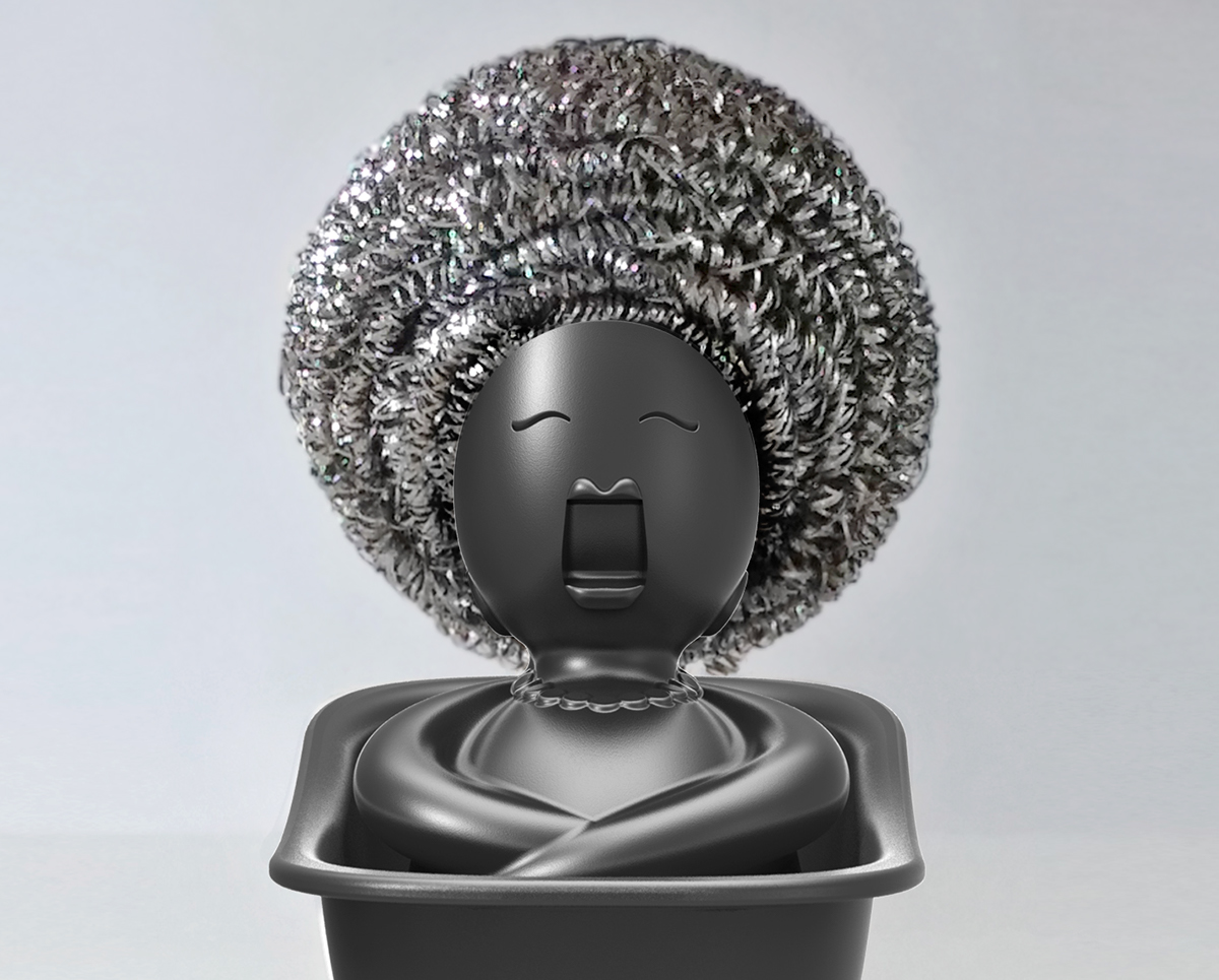 kitchen，Bracket，lovely，