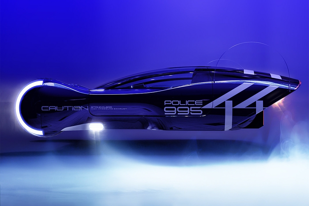 automobile，Tesla，Cool，