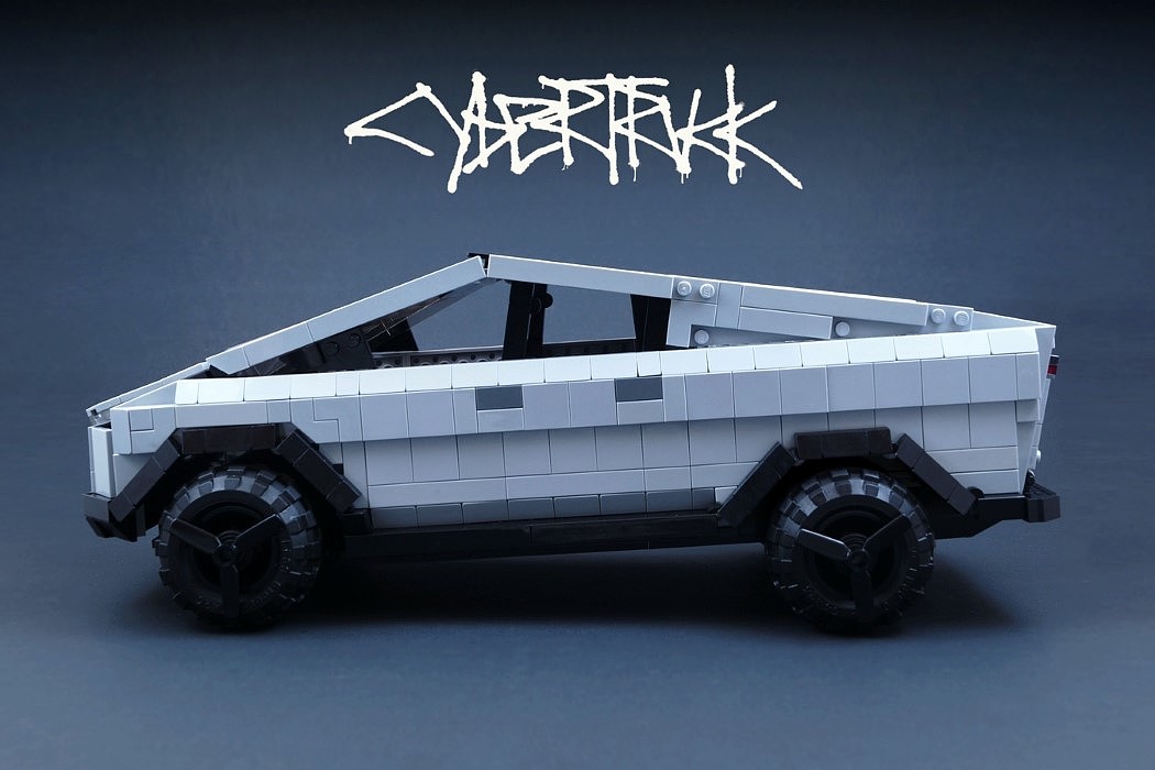 automobile，Tesla，Cool，