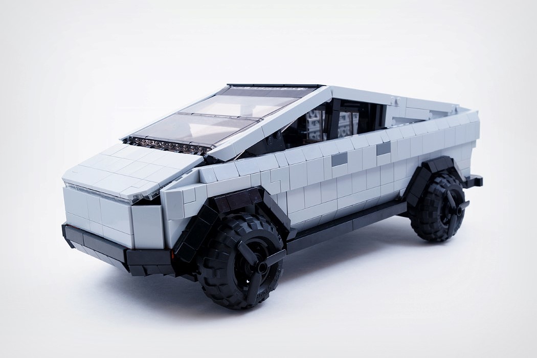 automobile，Tesla，Cool，