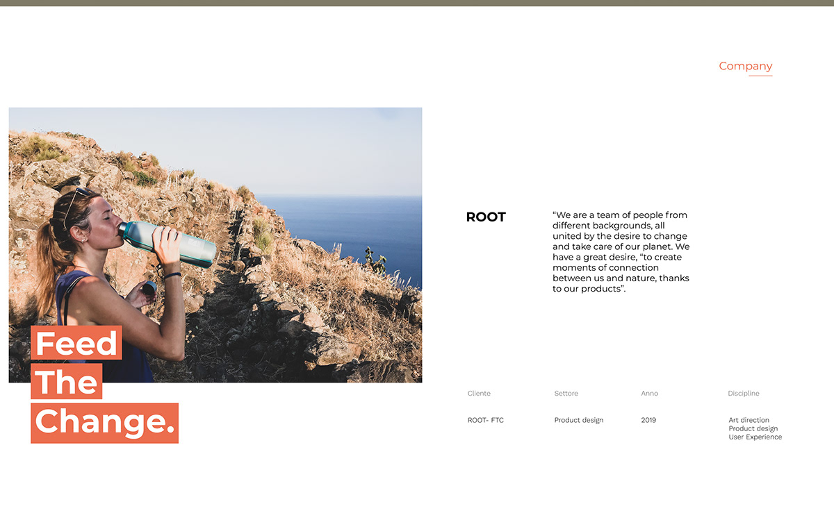 Water bottle，planet，practical，ROOT，