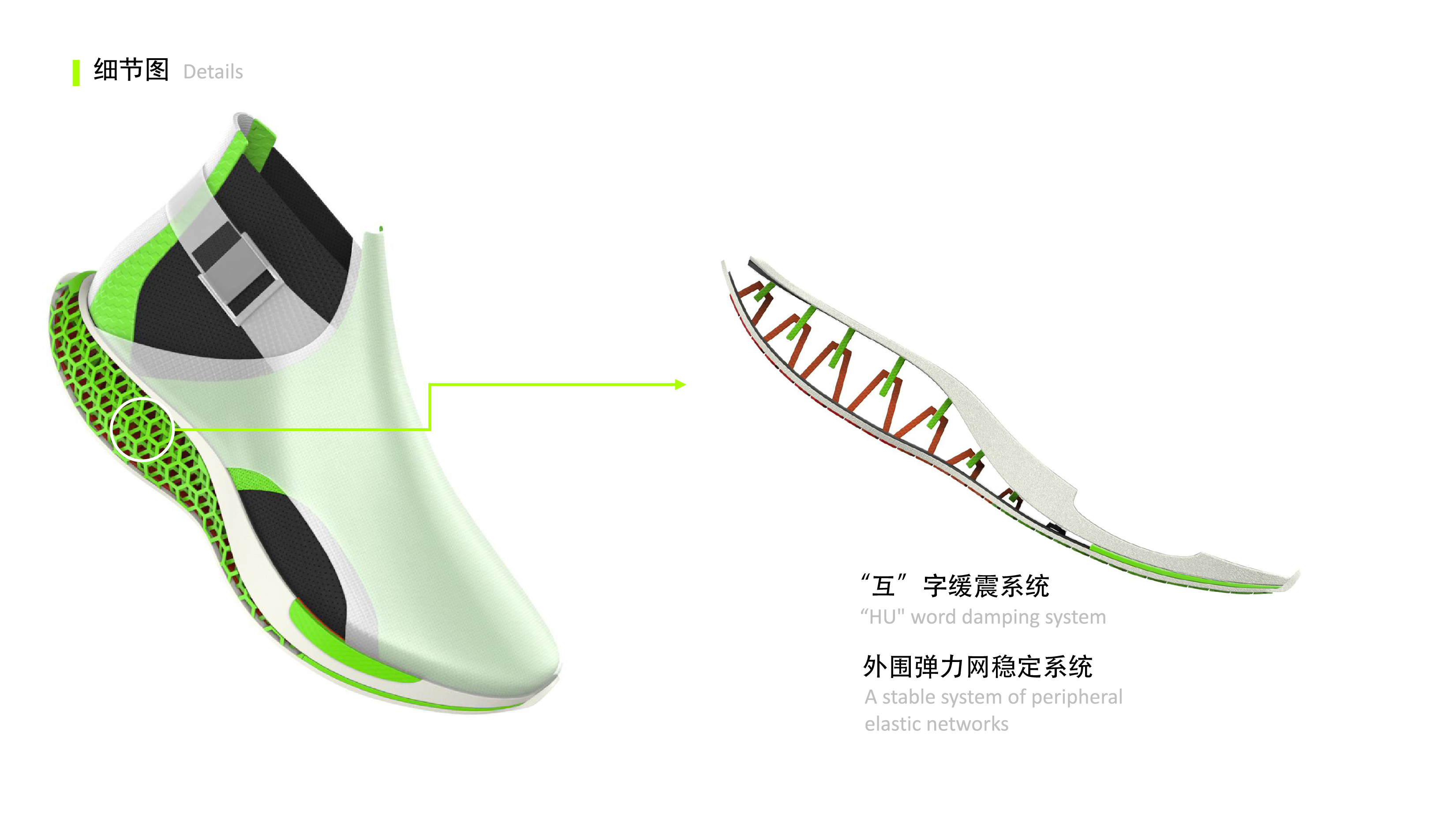 Disabled，Prosthesis，Running shoes，