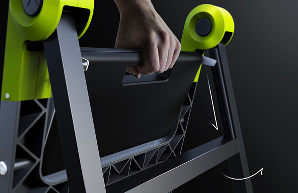 Tools and equipment，hold-all，