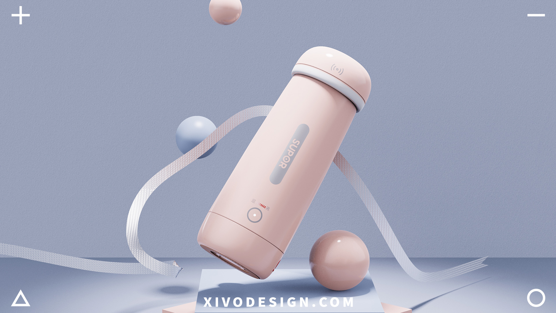 household electrical appliances，small home appliances，kitchen，SUPOR，Good simple geometry，be younger，an electric appliance，Home，