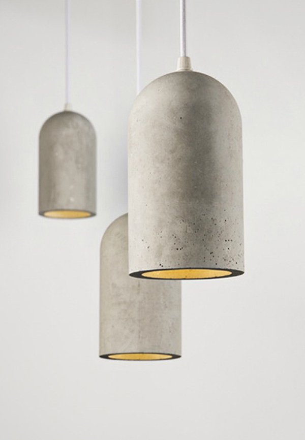 concrete，lamps and lanterns，lamp，product design，
