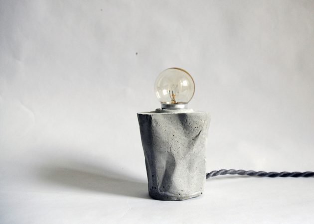 concrete，lamps and lanterns，lamp，product design，