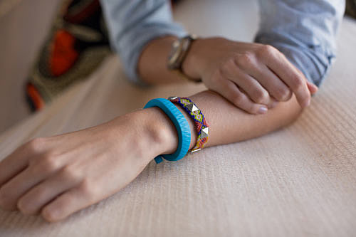 up2，jawbone，Bracelet，motion，intelligence，