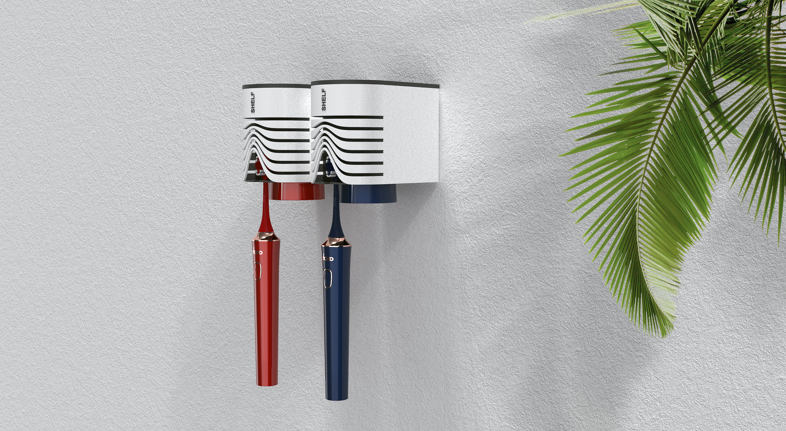 Furniture products, shelves，