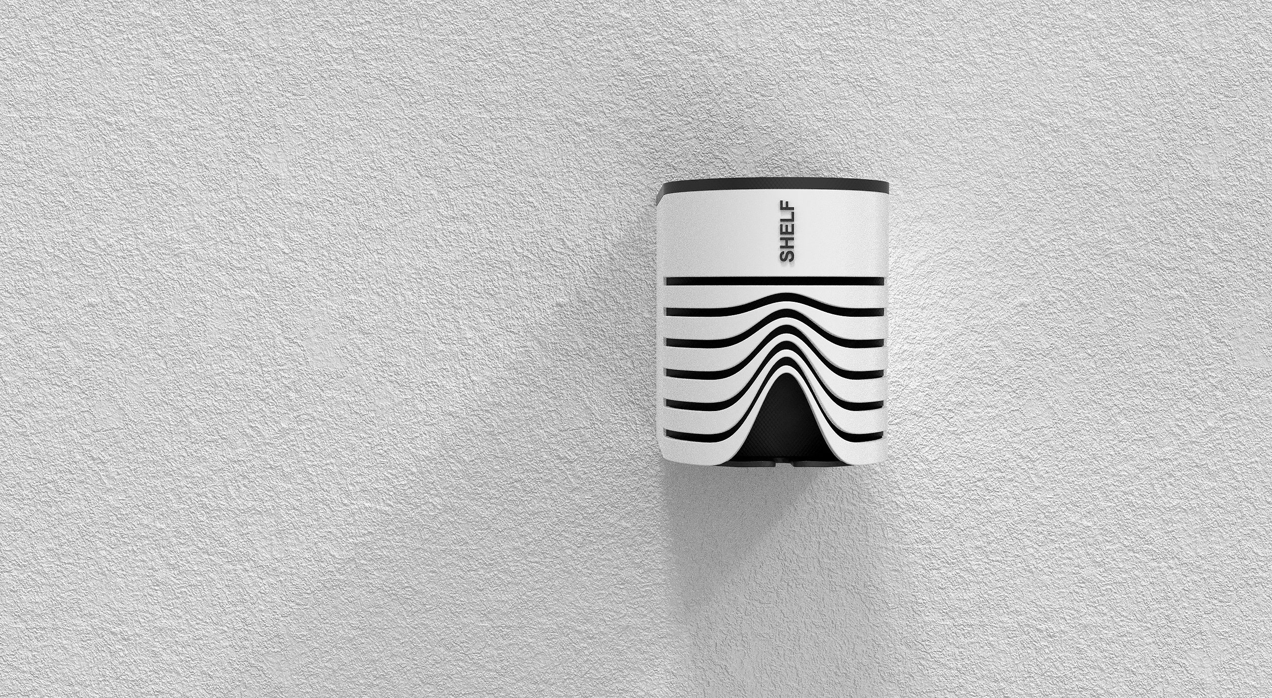 Furniture products, shelves，