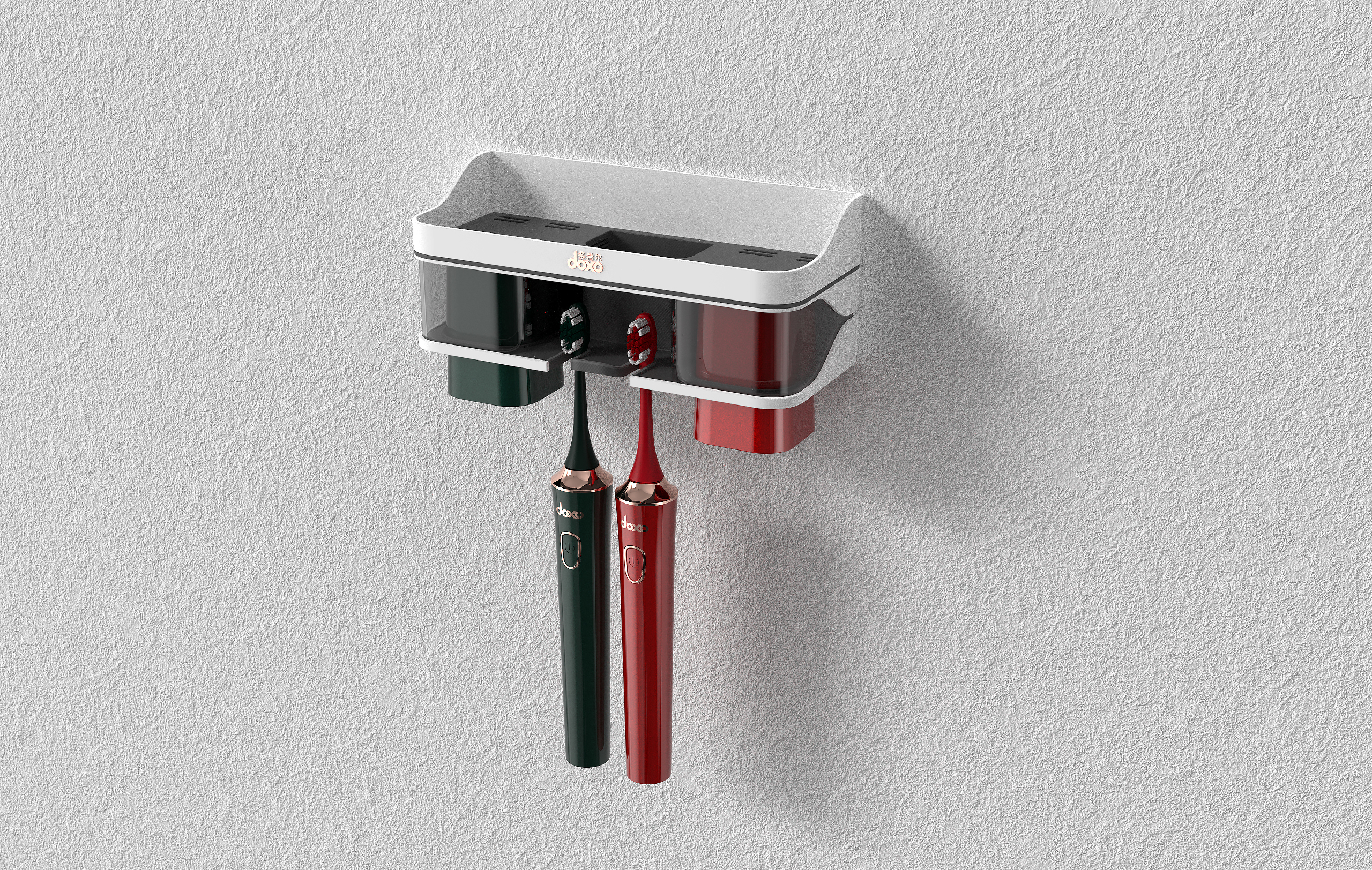 Furniture products, shelves，