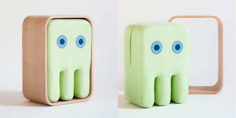 multi-function，furniture，animase，Children's paradise，Children's fun design，