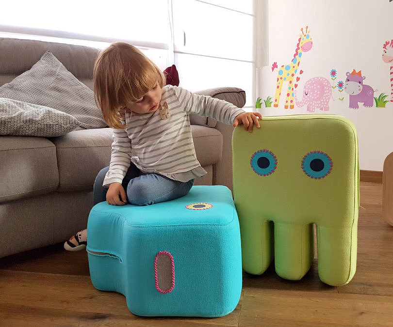 multi-function，furniture，animase，Children's paradise，Children's fun design，