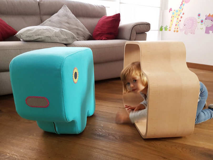 multi-function，furniture，animase，Children's paradise，Children's fun design，