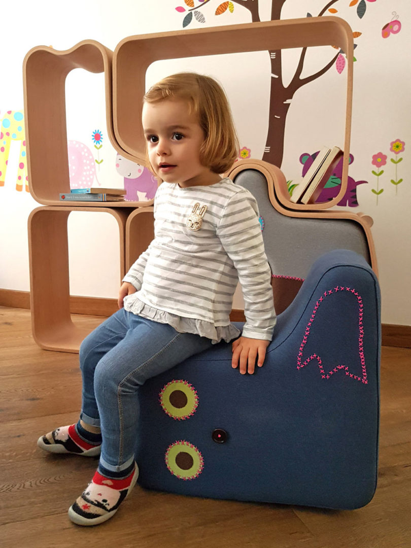 multi-function，furniture，animase，Children's paradise，Children's fun design，