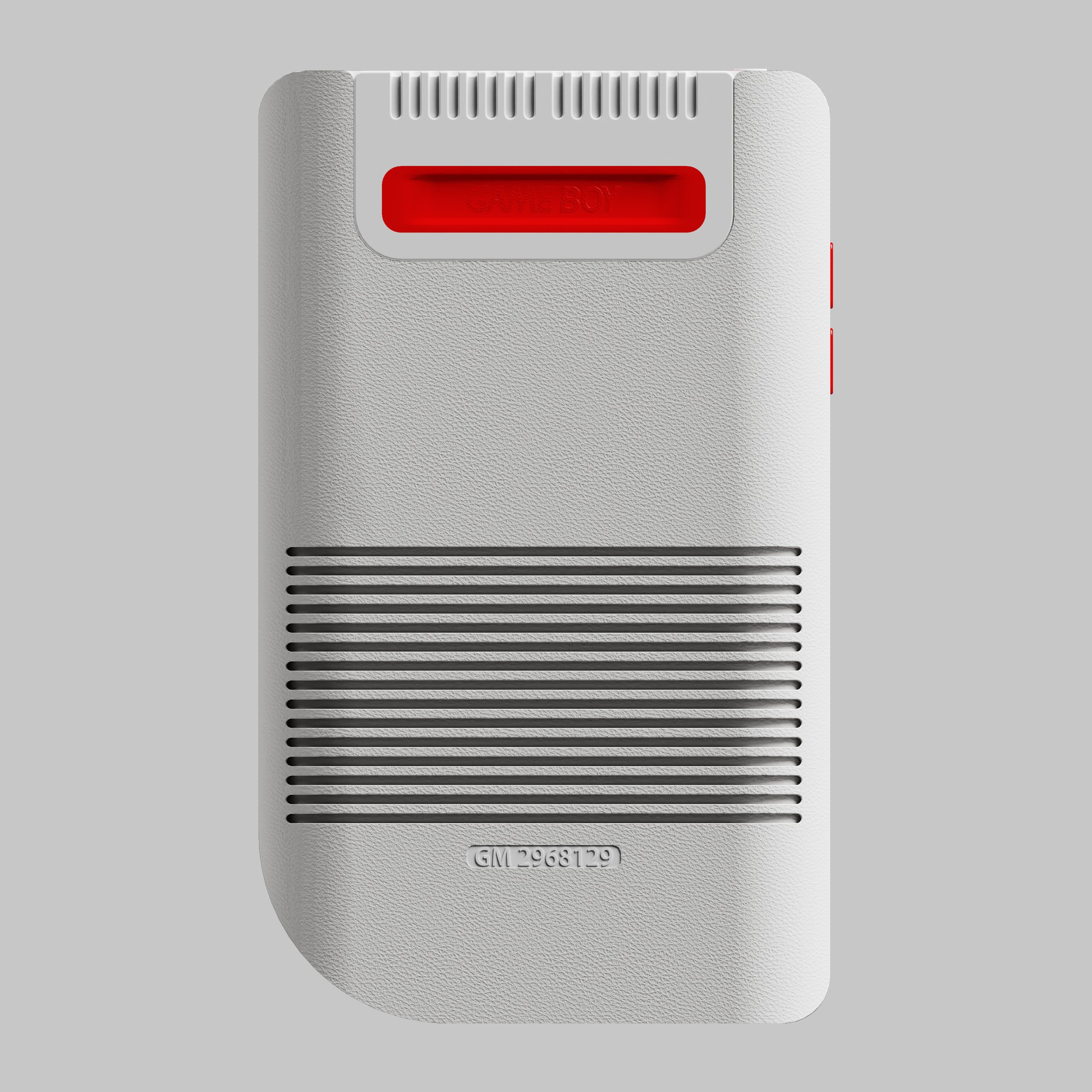 Nintendo，Nintendo，GameBoy，PSP，Red and white machine，Reprint，cmf，