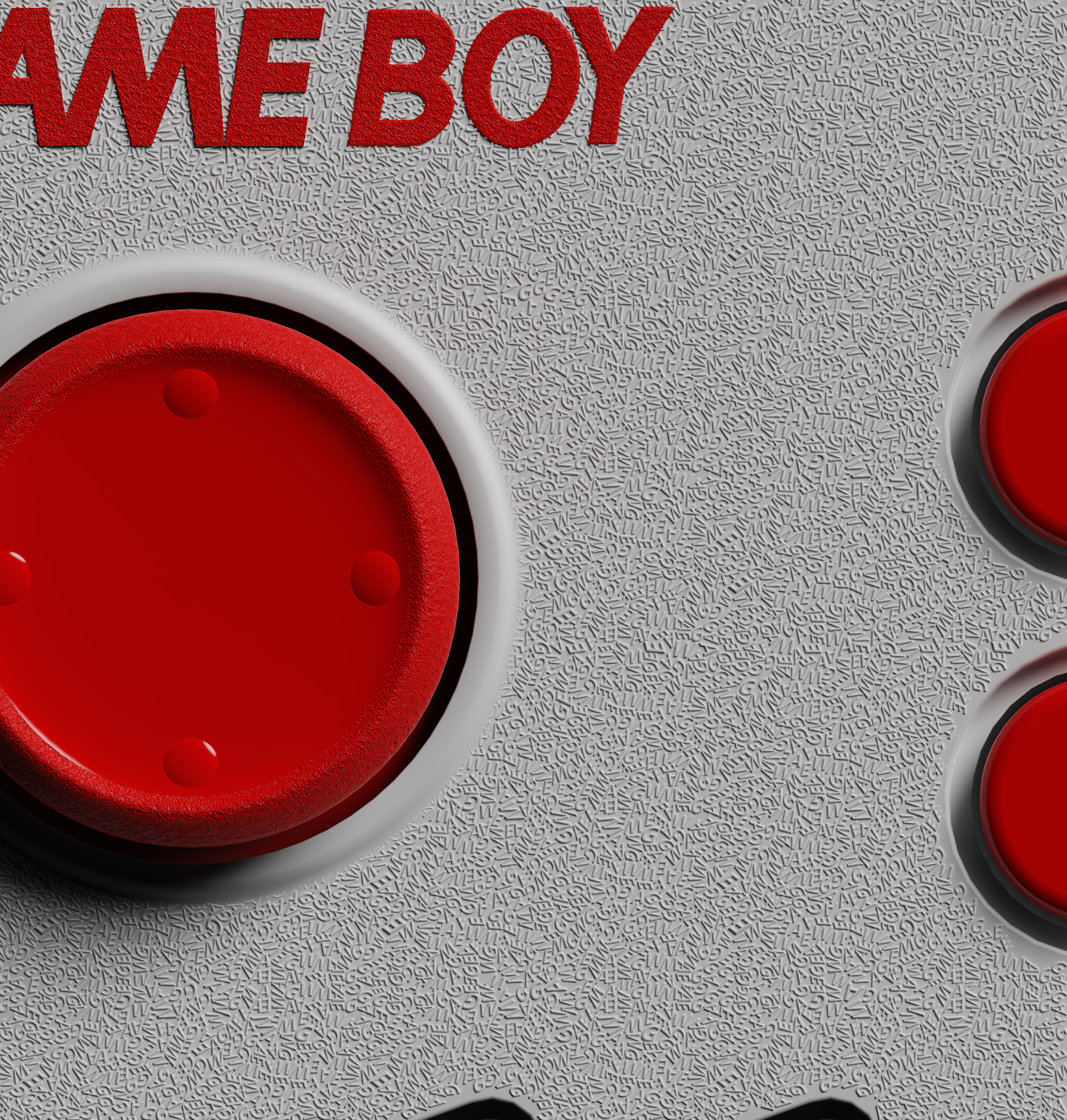 Nintendo，Nintendo，GameBoy，PSP，Red and white machine，Reprint，cmf，