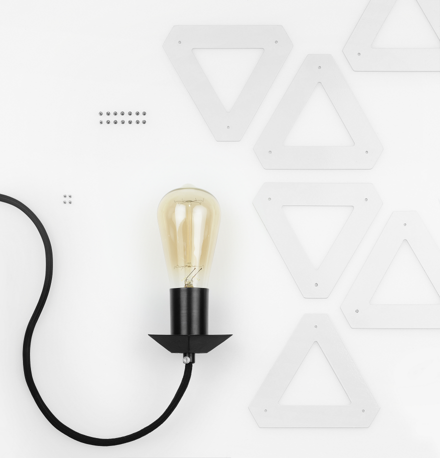 lamp，lamps and lanterns，Metal，industrial design，