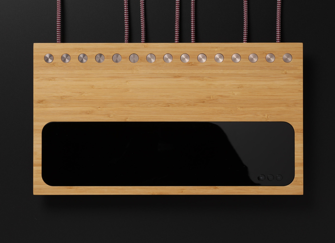 caavo，TV set top box，Intelligent simplification，Family entertainment，