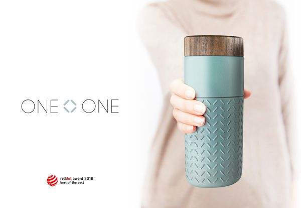 life，industrial design，travel，Red dot award，