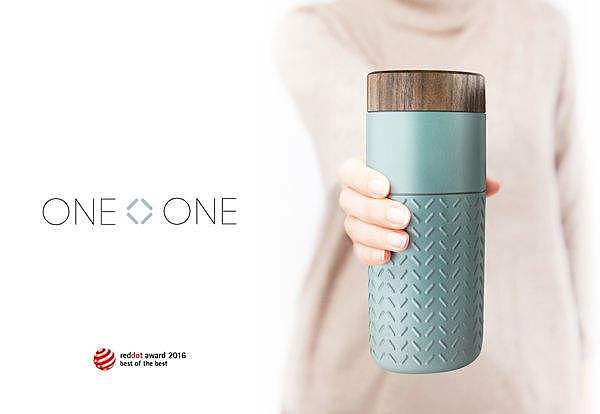 life，industrial design，travel，Red dot award，