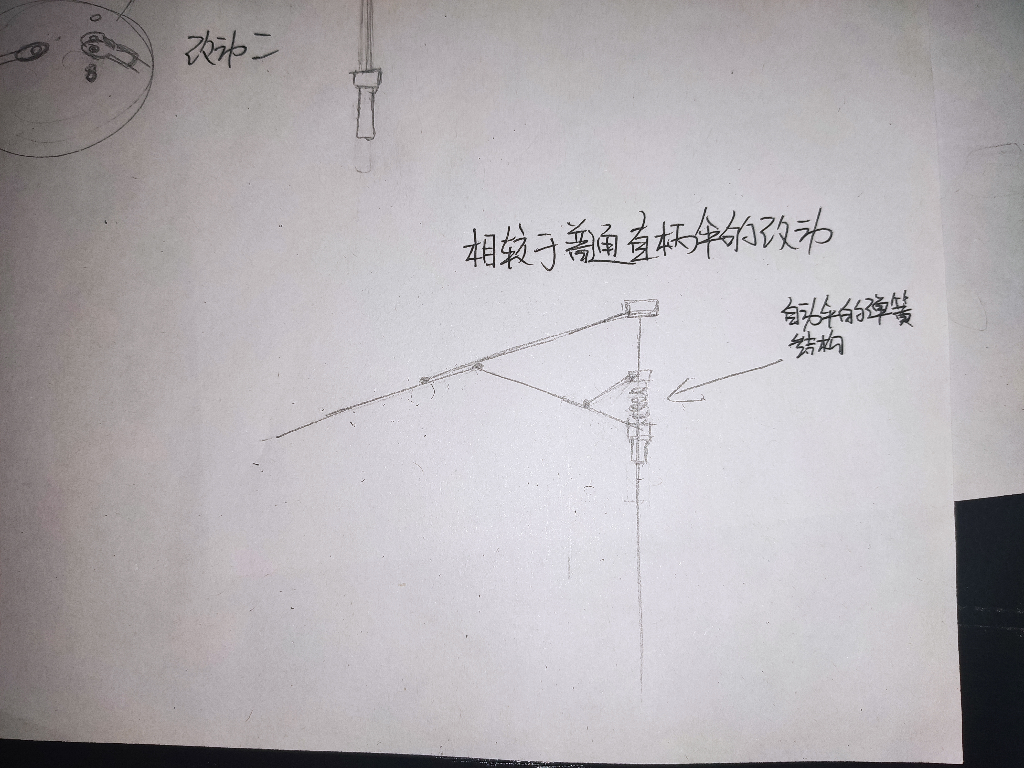 umbrella，semi-automatic，Minimalist，Culture，