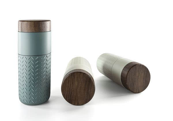 life，industrial design，travel，Red dot award，