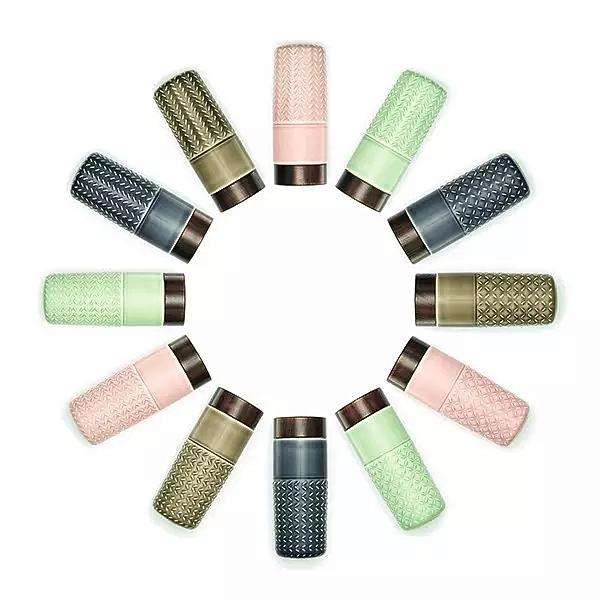 life，industrial design，travel，Red dot award，