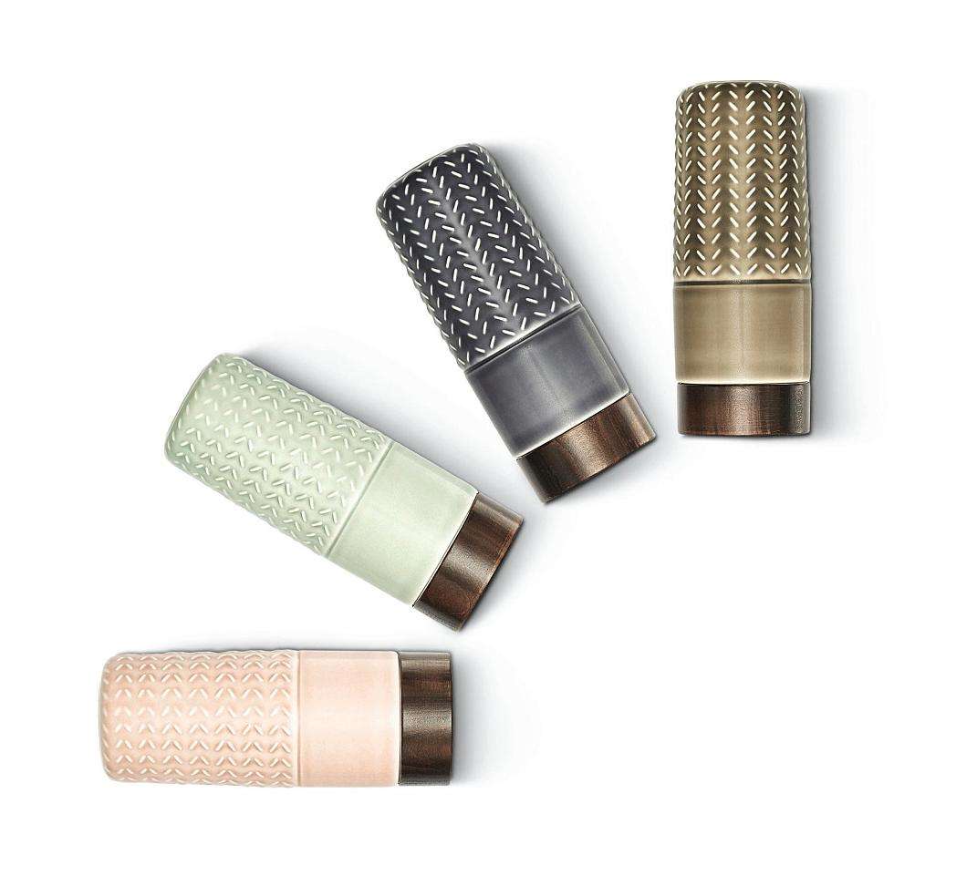 life，industrial design，travel，Red dot award，