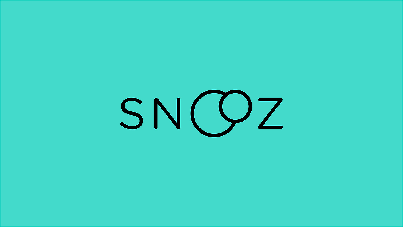 snooz，声学噪音机，帮助睡眠，针织物，无线智能蓝牙，