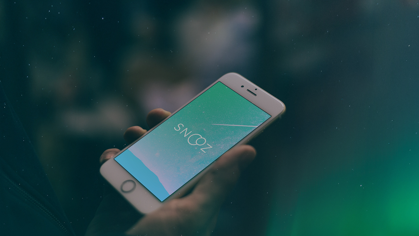 snooz，Acoustic noise machine，Help sleep，Knitted fabric，Wireless intelligent Bluetooth，