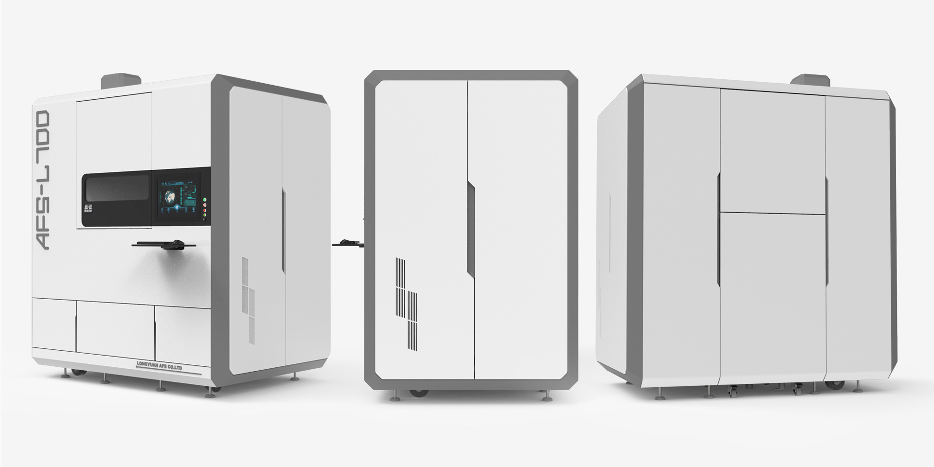 3D printing，Sheet metal process，Simple fuselage，industrial design，