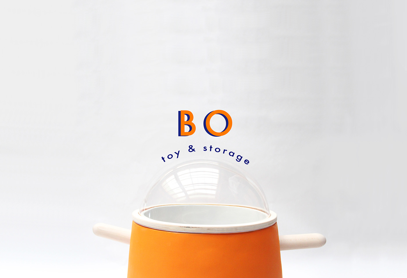 Toy design，Bo toy storage box，Creative design，Tumbler，