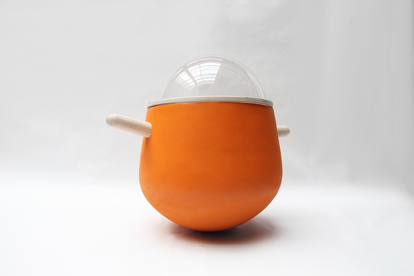 Toy design，Bo toy storage box，Creative design，Tumbler，