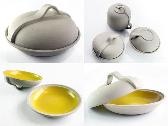 Japanese ，Kitchenware design，Porcelain，woodiness，