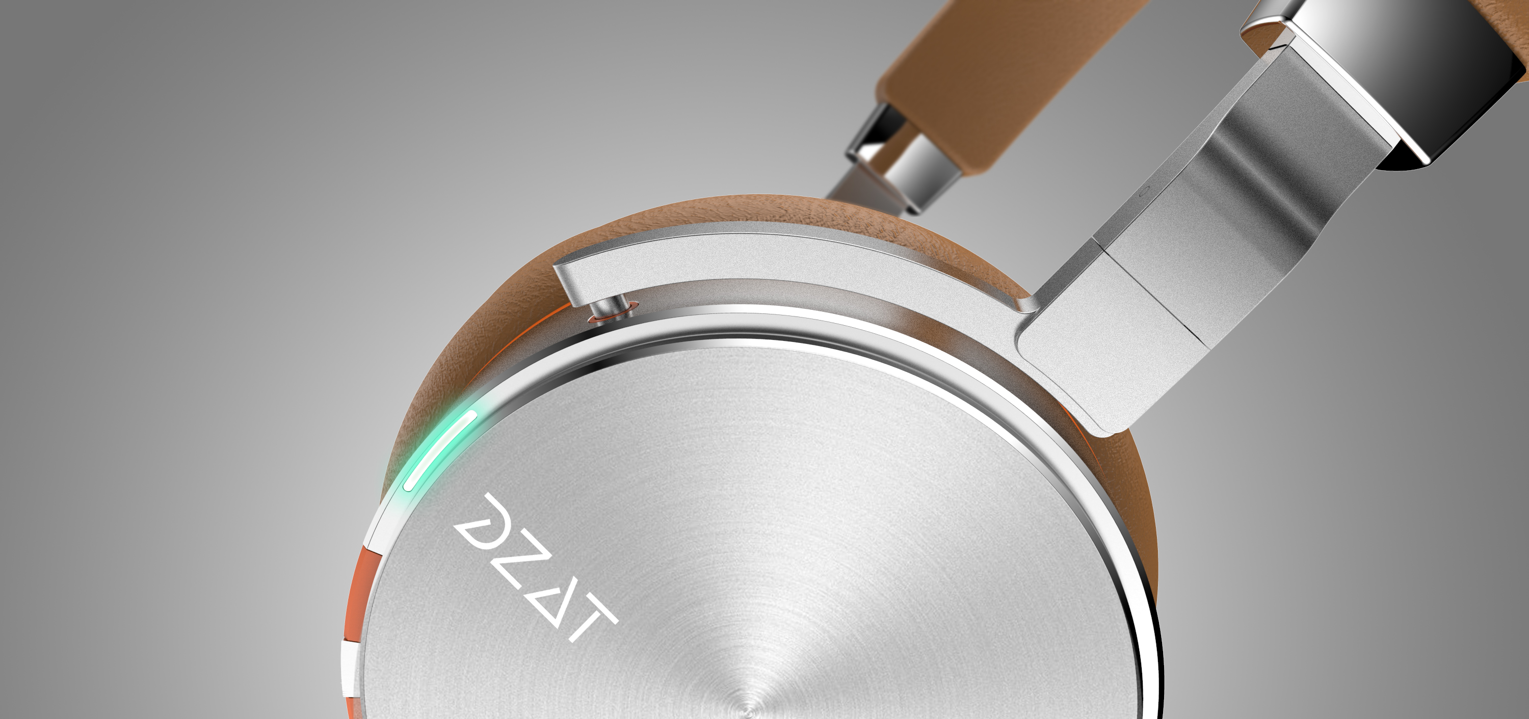 Metal earphone，Big earphone，headset，Bluetooth headset，