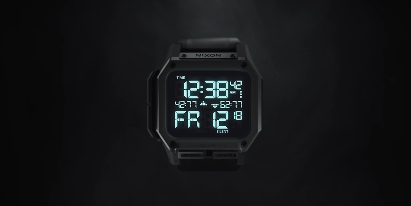 surface，outdoors，multi-function，Wearable ，