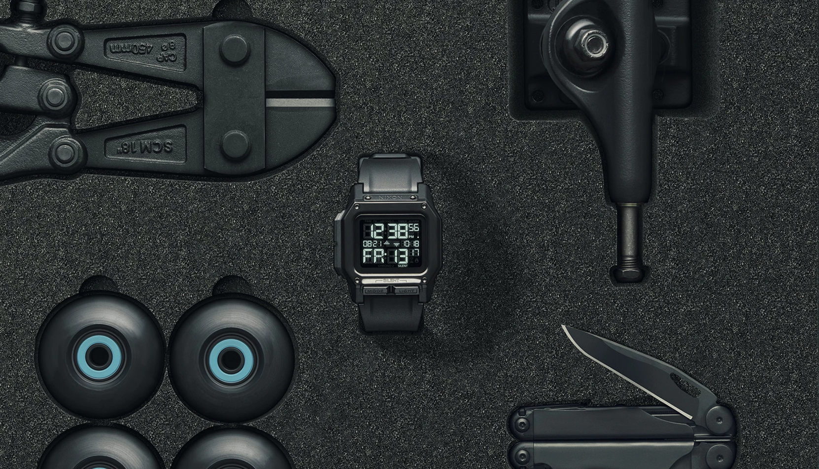 surface，outdoors，multi-function，Wearable ，