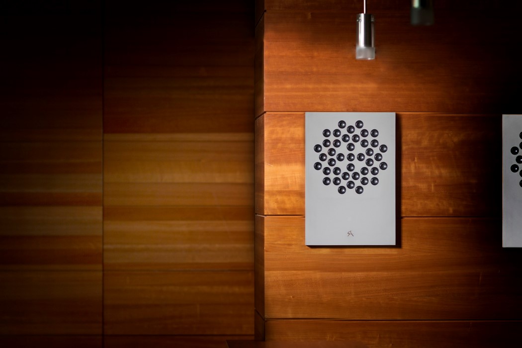 Wall mounted，sound，concrete，New material，