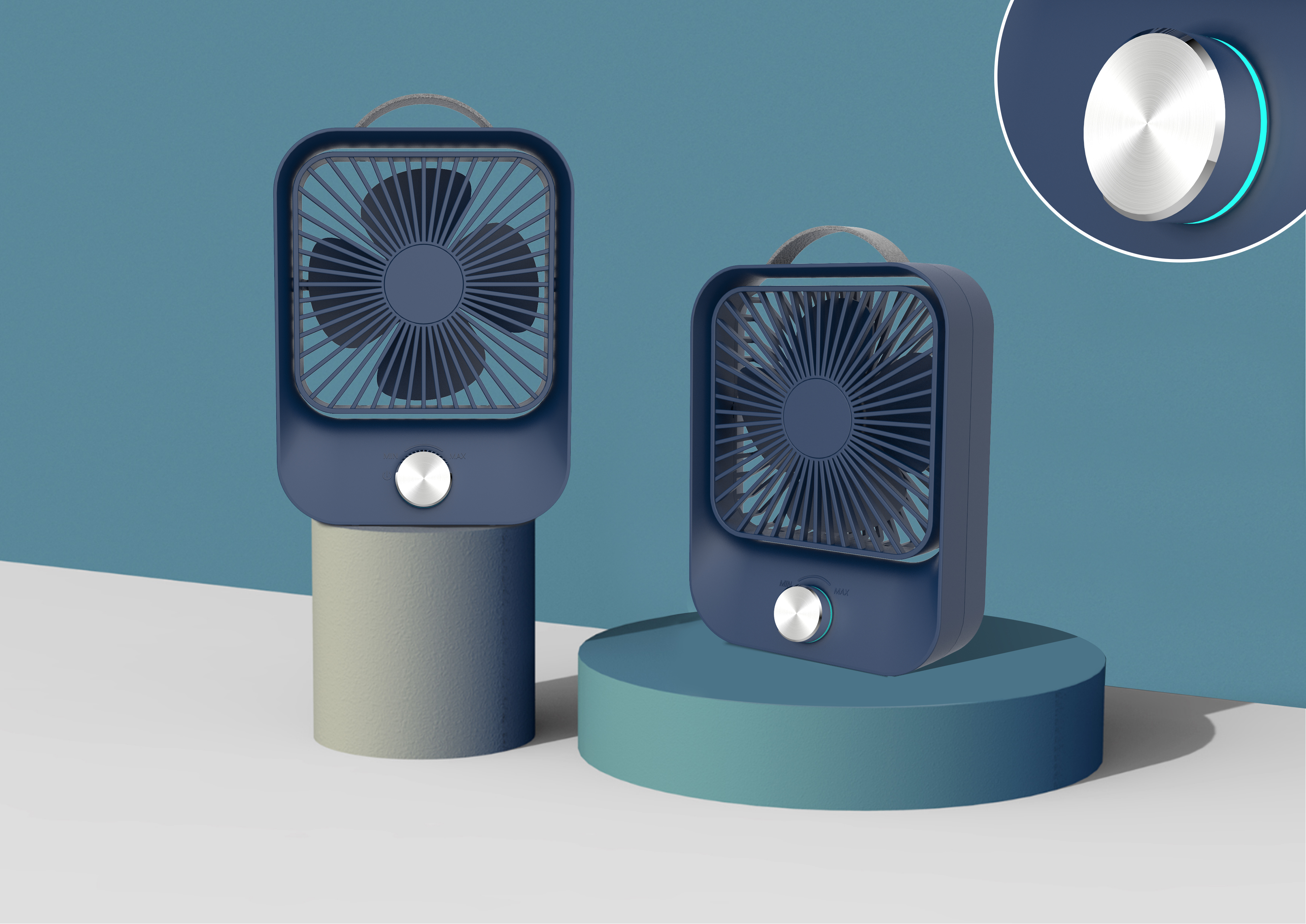 Fan design with quarterly sales of more than 500 W，