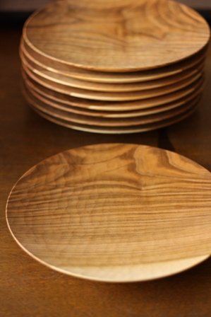 Japanese ，Kitchenware design，Porcelain，woodiness，