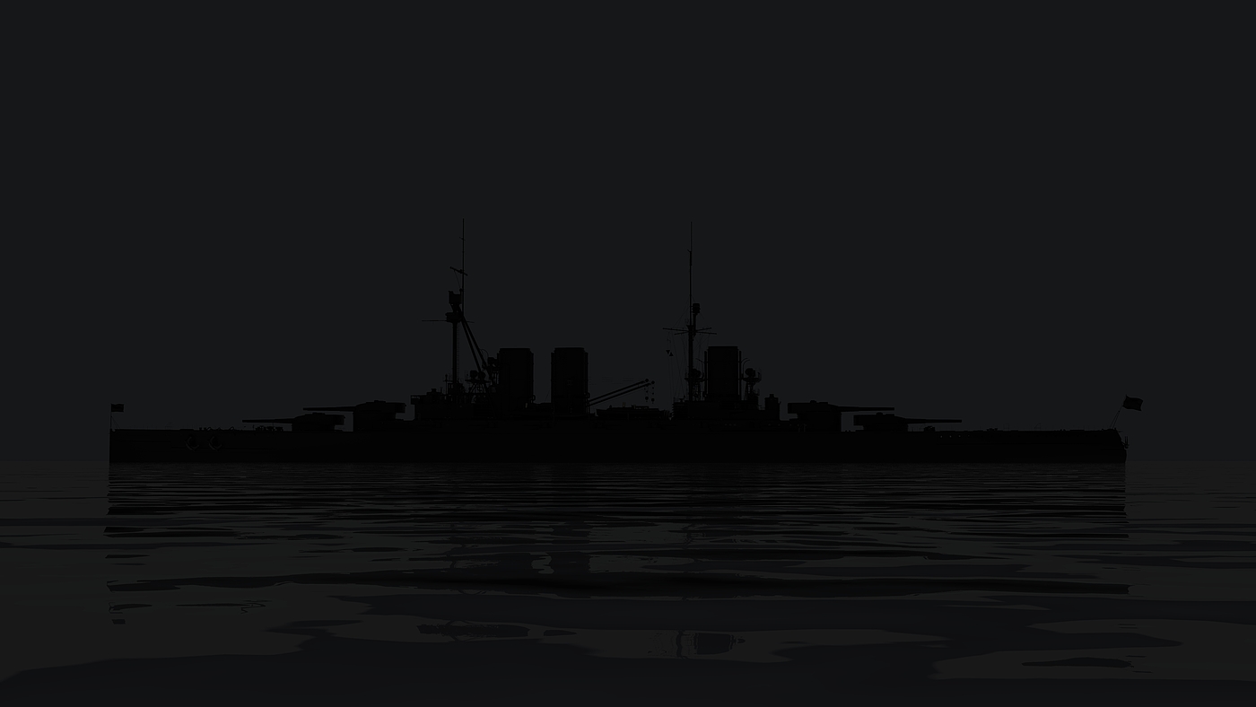 Battle cruiser，