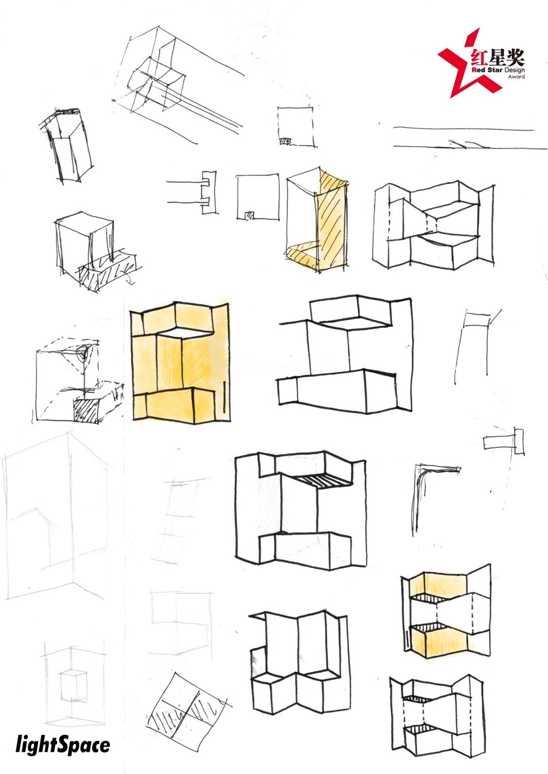 Household products，